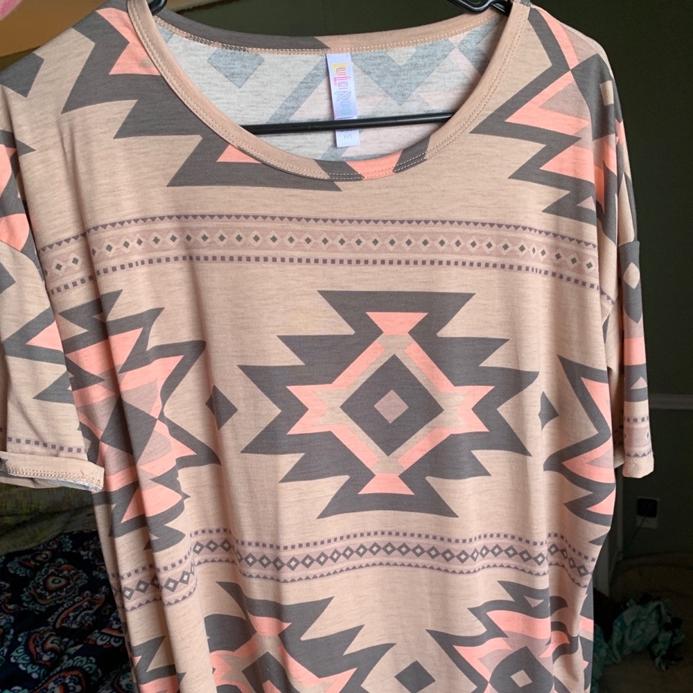 Lularoe Irma